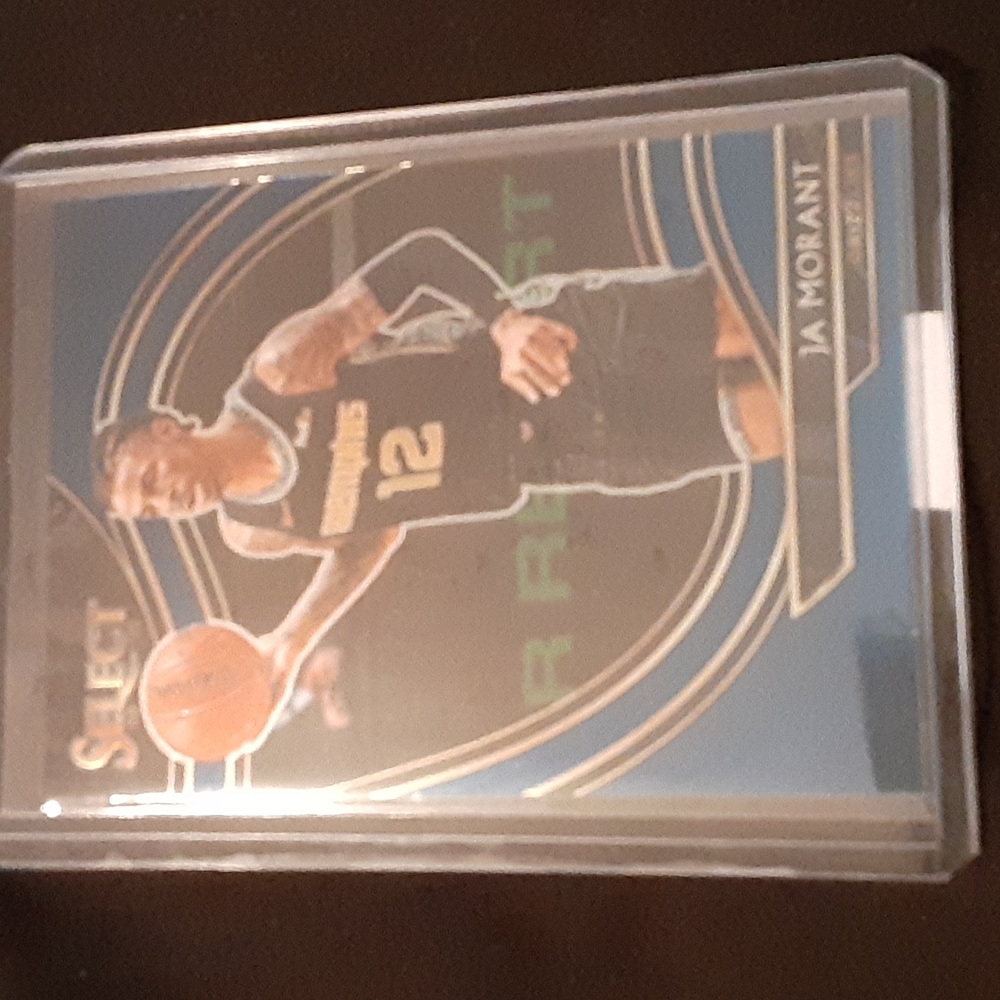 Ja Morant bundle!! - Picture 5 of 11